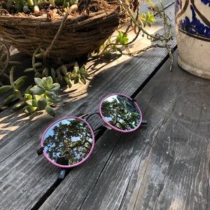 Perverse Sunglasses NWT